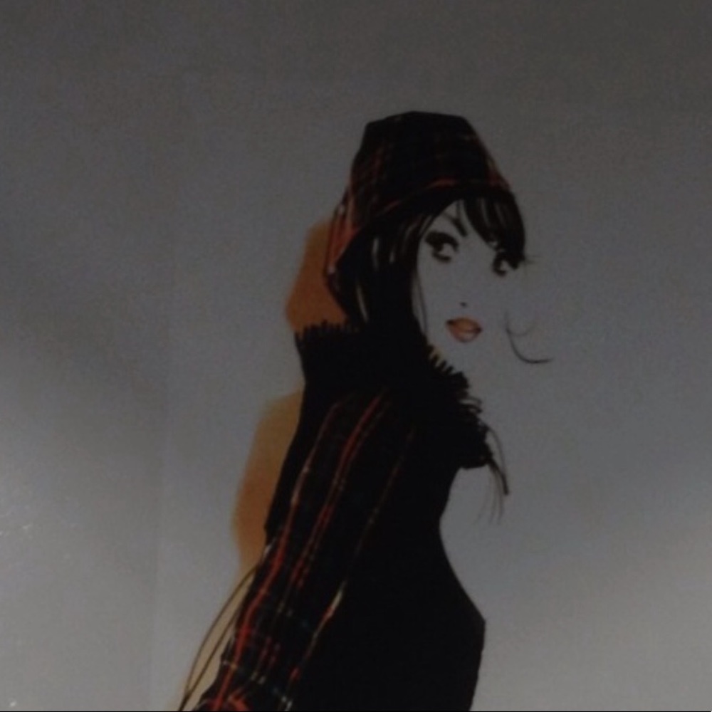 Meet your Posher, C ~ LYNN